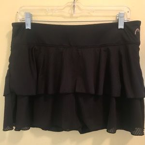Head tennis skirt